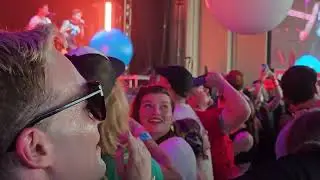 Simple Plan - Summer Paradise (Greatest Hits Tour 2025 Raleigh NC)