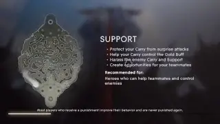 Paragon not dead yet