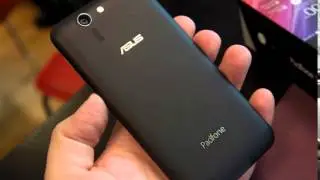 ASUS Padfone S обзор