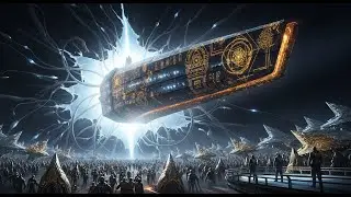 Humanity Returned With Technology Older Than the Stars | Sci-Fi | HFY