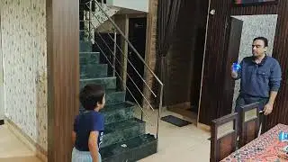 Flying ball boomerang @Shorts #edits #foryou @puneethukral #games #masti #home #flyingball 