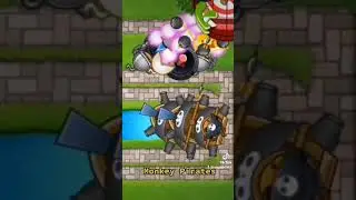 Monkey Pirates... 🐵