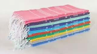 ZEGSEN Turkish Towel Company