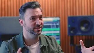 Producer Oliver McEwan Studio Tricks