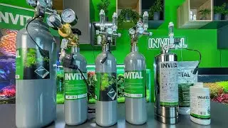 V&scaron;e o CO2 pro akvaristiku aneb expertem za 6 minut