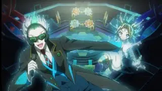 Beyblade journeys  fanmade intro  with fairy tale opening 