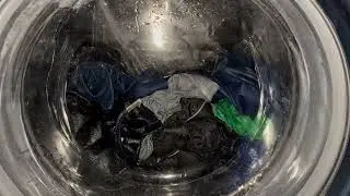 Washing darks. Speed wash 40 intensive 