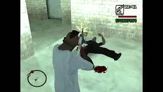 GTA San Andreas