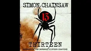 SIMON CHAINSAW &middot; Clock On The Wall
