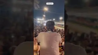 The Boss #dkshivakumar #youtubeshorts #youtube #viralVideo #trending