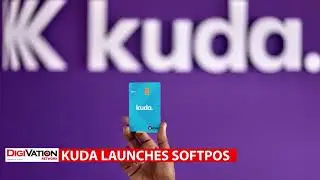 KUDA LAUNCHES SOFTPOS