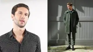 Jonathan Heaf's Ultimate AW15 Style Rules | MATCHESFASHION.COM