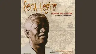 Jolgorio De Los Negritos