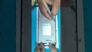 Combo Replacement Folder Change #najirgsm #smartphone #najimtechnical #shortsfeed #automobile