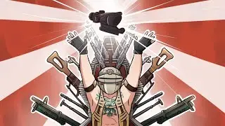 We GAVE Tachanka an ACOG...