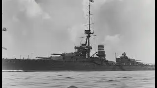 HMS Orion (1910)