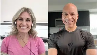 Ripped at 67 &mdash; after spinal fusion surgery and 12 pins in his back