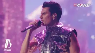 Si Yo Fuera Ladrón - Pipe Bueno | En Vivo Movistar Arena