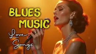 Classic Blues & Soul: Timeless Love Songs - Feel the Etta James Style