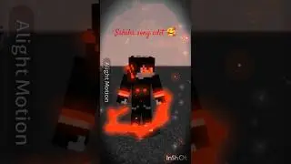 💫 sahiba 🥰Minecraft edit #youtubeshorts &lrm;⁨@Mc_flame  #shyamgamer #mcflame