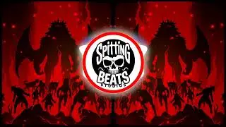 Marching of the Horde | Female Growl Death Metal | Brutal Dark Metal 2025