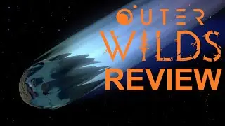 Outer Wilds Review - Essential Art