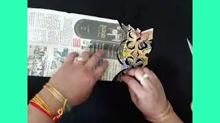 super floor flowers paper cutting# how to make a paper cutting#