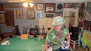 Relax & Vibe Live &mdash; Guitar, Smoke Session & Good Company