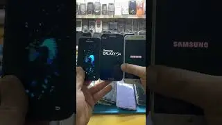 Galaxy S Vs Galaxy S4 Vs Galaxy S7 test 🚀#samsung #nostalgia #retro #mobile #smartphone #tech#reels