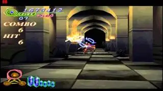 elemental gearbolt longplay