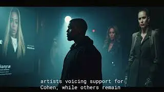 Kanye West Faces Lawsuit: Sexual Harassment and Drug Abuse Allegations Explained