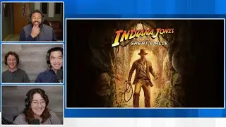 Gamers on Launch | Updates for 'The Sims 4' & 'NBA 2K26', 'Indiana Jones and the Great Circle'
