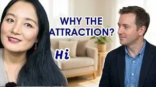 Почему западных мужчин привлекают азиатские женщины?