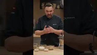 Nussig, intensiv und einfach gut! 🍞 @dietmarkappl nutzt ger&ouml;stete K&ouml;rner f&uuml;r das ult...