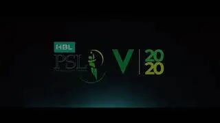 Pakistan Super League 2021 | PSL VI - Promo