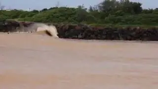 Tweed Seaway Surfing