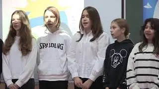Ponosni na svoju školu