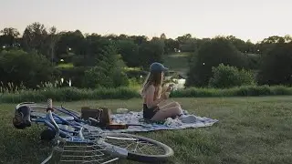 Ber - Feels So Easy [Official Video]