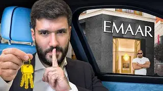 How to EASILY Gain VIP Status With Dubai Developers