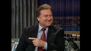 Tim Russert on 