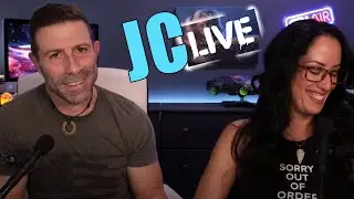JC LIVE Hangout&nbsp;&ndash; видеовстреча Синко Де Майо!