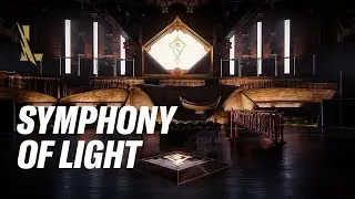 Symphony of Light | League of Legends: Wild Rift