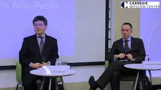 U.S. Policy in the Asia-Pacific Under Trump: New Challenges to the Region&rsquo;s Security Structure?