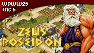 Zeus Herrscher des Olymp &ndash; WDWW25 Tag 5 &ndash; LORD VOD 23.3.2025