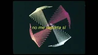 Windows forever - Playdate (Sub esp/Lyrics)