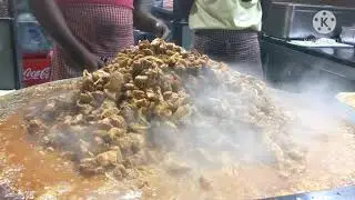 Olympia Kathi Kababs and Rolls | East Street | MG Road | Pune