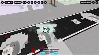 Jujutsu Shenanigans - Post nerf Mechamaru combo