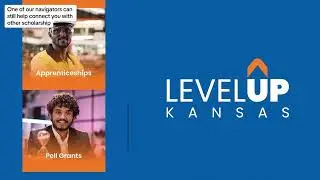 Do I Qualify For Level Up Kansas?
