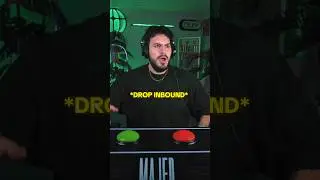 Majed reacts to Chaos Theory - GRiZ, Wooli