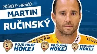 Bruslení je alfou a omegou dnešního hokeje, zdůrazňuje Ručinský